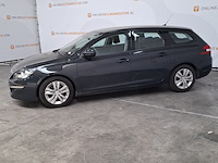 Personenauto, peugeot, 308 sw, 1.2 e-thp active, 2014 - afbeelding 22 van  24