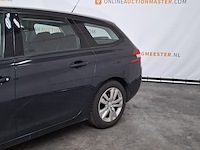 Personenauto, peugeot, 308 sw, 1.2 e-thp active, 2014 - afbeelding 23 van  24