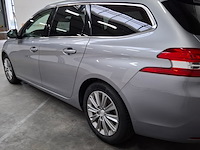Personenauto, peugeot, 308 sw 1.2 puretech, 2020 - afbeelding 2 van  77