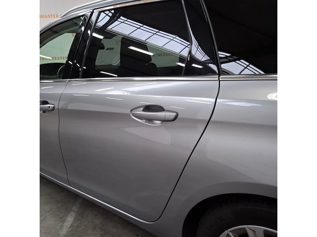 Personenauto, peugeot, 308 sw 1.2 puretech, 2020 - afbeelding 3 van  77