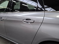 Personenauto, peugeot, 308 sw 1.2 puretech, 2020 - afbeelding 3 van  77
