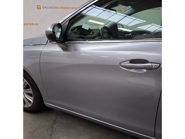 Personenauto, peugeot, 308 sw 1.2 puretech, 2020 - afbeelding 4 van  77