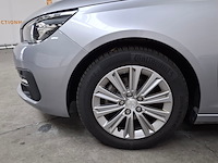 Personenauto, peugeot, 308 sw 1.2 puretech, 2020 - afbeelding 5 van  77