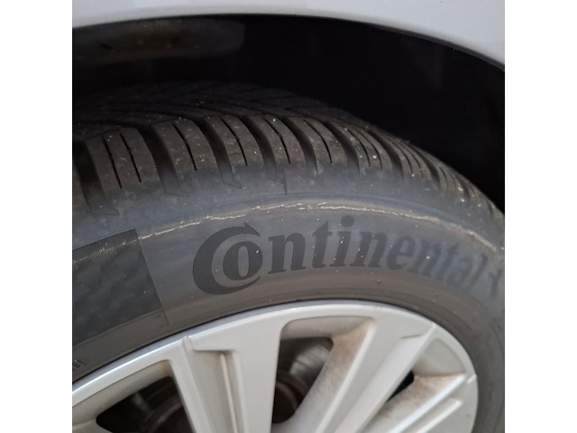 Personenauto, peugeot, 308 sw 1.2 puretech, 2020 - afbeelding 6 van  77