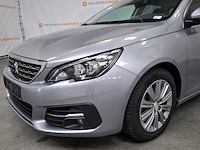 Personenauto, peugeot, 308 sw 1.2 puretech, 2020 - afbeelding 7 van  77