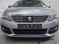 Personenauto, peugeot, 308 sw 1.2 puretech, 2020 - afbeelding 8 van  77