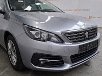 Personenauto, peugeot, 308 sw 1.2 puretech, 2020 - afbeelding 9 van  77