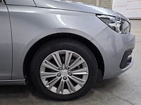 Personenauto, peugeot, 308 sw 1.2 puretech, 2020 - afbeelding 10 van  77