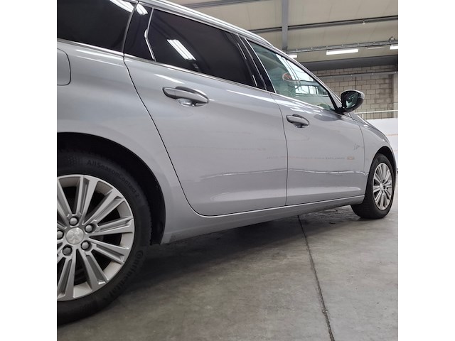 Personenauto, peugeot, 308 sw 1.2 puretech, 2020 - afbeelding 11 van  77