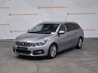 Personenauto, peugeot, 308 sw 1.2 puretech, 2020 - afbeelding 1 van  77
