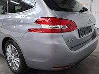Personenauto, peugeot, 308 sw 1.2 puretech, 2020 - afbeelding 17 van  77
