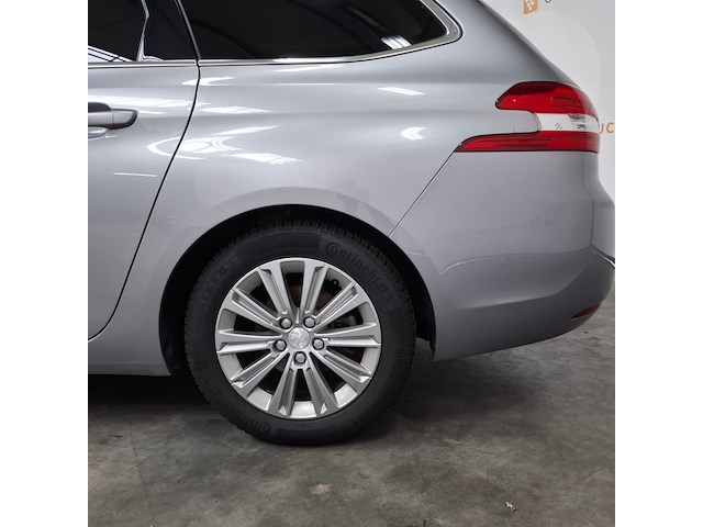 Personenauto, peugeot, 308 sw 1.2 puretech, 2020 - afbeelding 18 van  77
