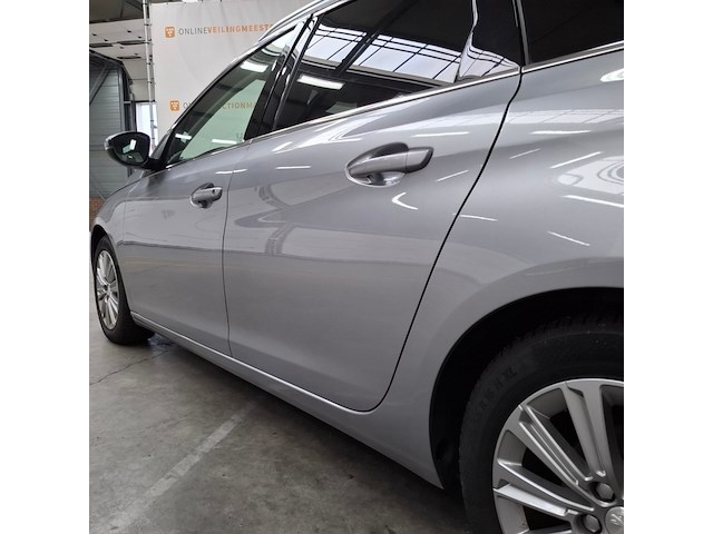 Personenauto, peugeot, 308 sw 1.2 puretech, 2020 - afbeelding 19 van  77