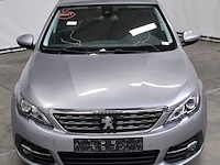 Personenauto, peugeot, 308 sw 1.2 puretech, 2020 - afbeelding 12 van  77
