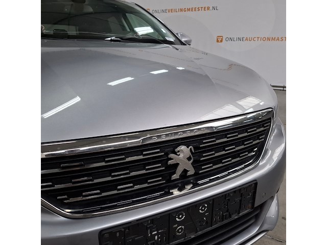 Personenauto, peugeot, 308 sw 1.2 puretech, 2020 - afbeelding 29 van  77