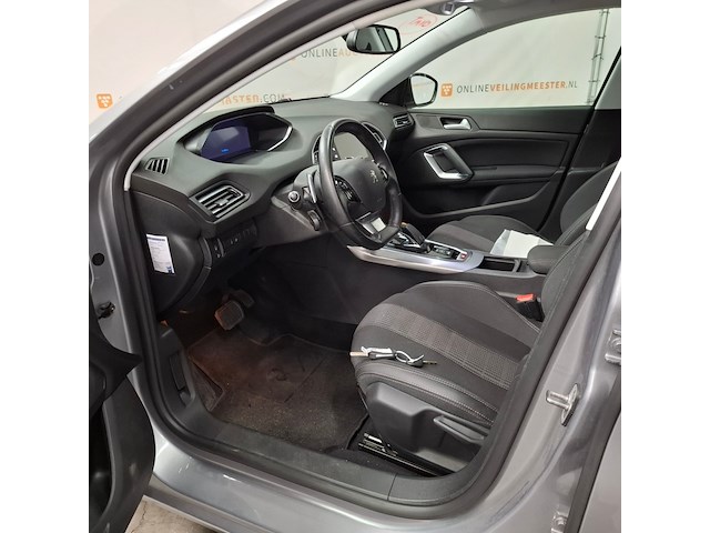 Personenauto, peugeot, 308 sw 1.2 puretech, 2020 - afbeelding 32 van  77