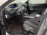 Personenauto, peugeot, 308 sw 1.2 puretech, 2020 - afbeelding 32 van  77