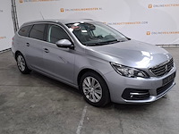 Personenauto, peugeot, 308 sw 1.2 puretech, 2020 - afbeelding 23 van  77