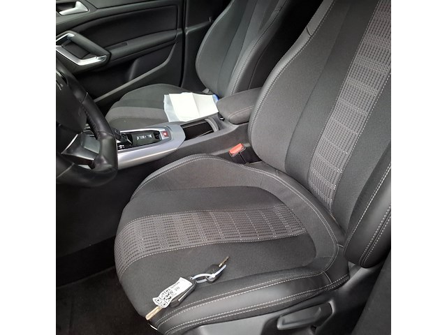 Personenauto, peugeot, 308 sw 1.2 puretech, 2020 - afbeelding 36 van  77