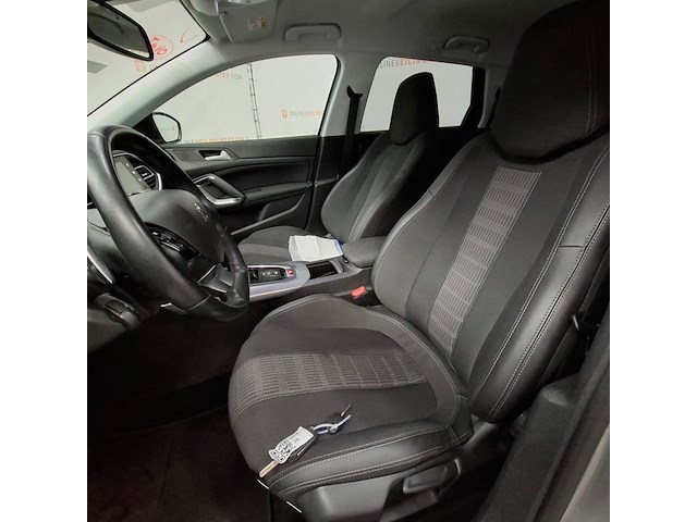 Personenauto, peugeot, 308 sw 1.2 puretech, 2020 - afbeelding 37 van  77