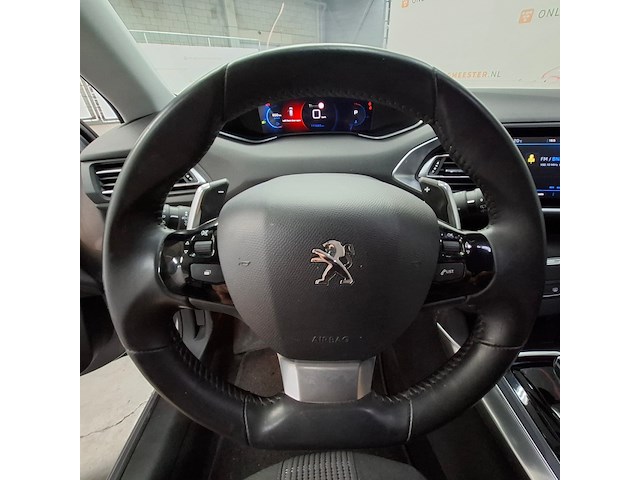 Personenauto, peugeot, 308 sw 1.2 puretech, 2020 - afbeelding 38 van  77