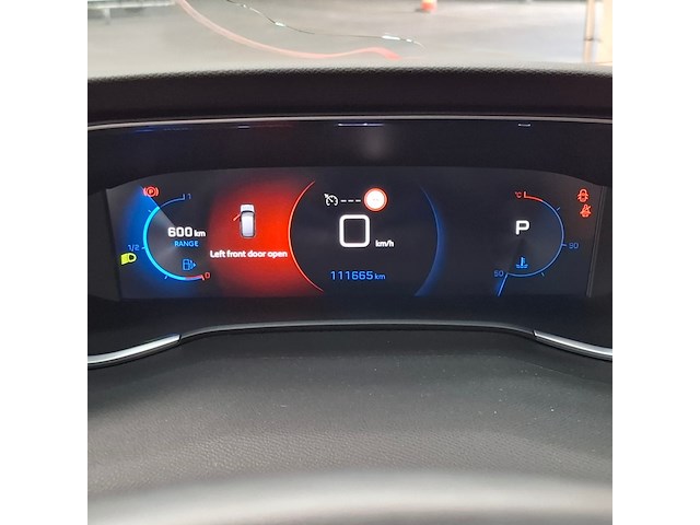 Personenauto, peugeot, 308 sw 1.2 puretech, 2020 - afbeelding 39 van  77