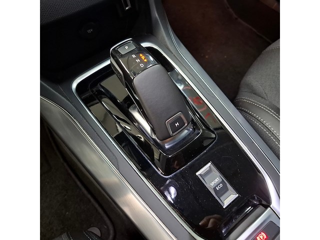 Personenauto, peugeot, 308 sw 1.2 puretech, 2020 - afbeelding 43 van  77