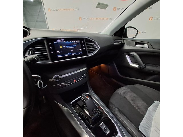 Personenauto, peugeot, 308 sw 1.2 puretech, 2020 - afbeelding 44 van  77