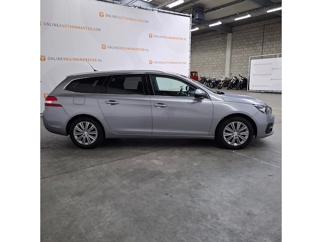 Personenauto, peugeot, 308 sw 1.2 puretech, 2020 - afbeelding 34 van  77