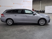 Personenauto, peugeot, 308 sw 1.2 puretech, 2020 - afbeelding 34 van  77