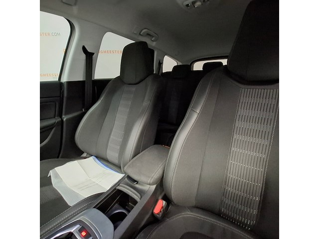 Personenauto, peugeot, 308 sw 1.2 puretech, 2020 - afbeelding 46 van  77