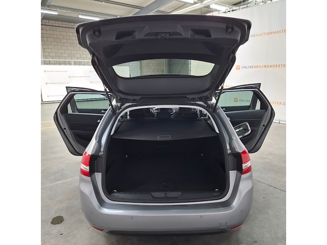Personenauto, peugeot, 308 sw 1.2 puretech, 2020 - afbeelding 49 van  77