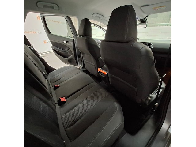 Personenauto, peugeot, 308 sw 1.2 puretech, 2020 - afbeelding 52 van  77