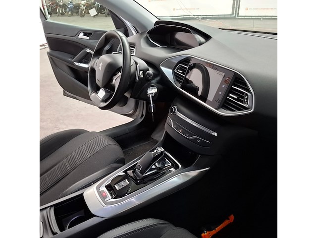 Personenauto, peugeot, 308 sw 1.2 puretech, 2020 - afbeelding 54 van  77
