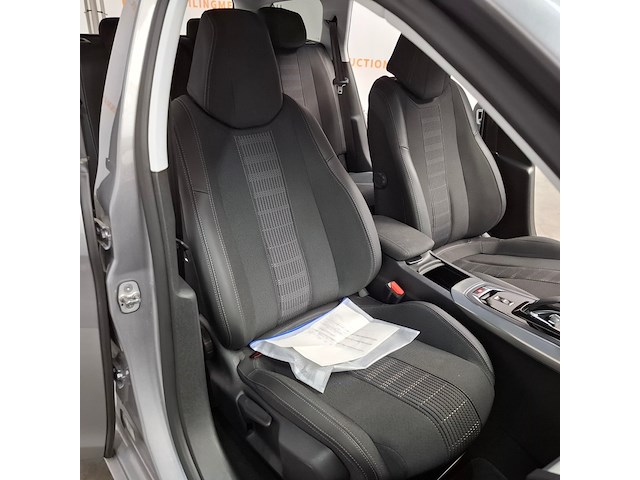 Personenauto, peugeot, 308 sw 1.2 puretech, 2020 - afbeelding 55 van  77