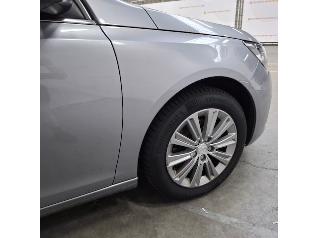Personenauto, peugeot, 308 sw 1.2 puretech, 2020 - afbeelding 45 van  77