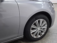 Personenauto, peugeot, 308 sw 1.2 puretech, 2020 - afbeelding 45 van  77