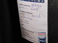 Personenauto, peugeot, 308 sw 1.2 puretech, 2020 - afbeelding 60 van  77