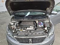 Personenauto, peugeot, 308 sw 1.2 puretech, 2020 - afbeelding 62 van  77