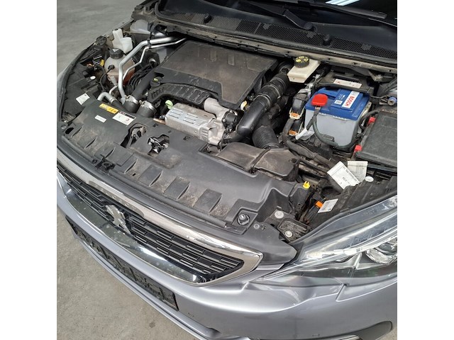 Personenauto, peugeot, 308 sw 1.2 puretech, 2020 - afbeelding 63 van  77