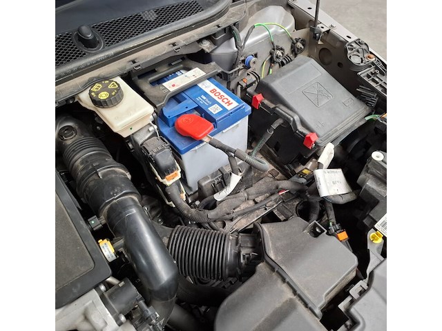 Personenauto, peugeot, 308 sw 1.2 puretech, 2020 - afbeelding 64 van  77