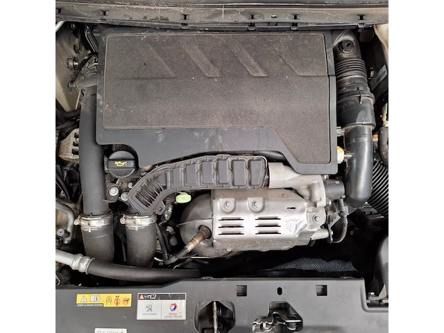 Personenauto, peugeot, 308 sw 1.2 puretech, 2020 - afbeelding 65 van  77