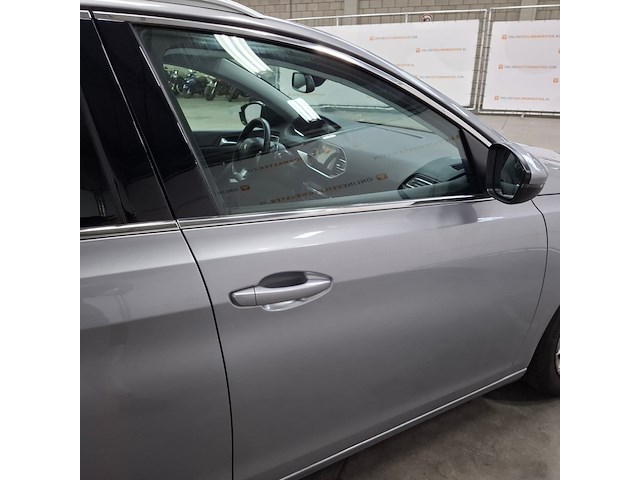 Personenauto, peugeot, 308 sw 1.2 puretech, 2020 - afbeelding 56 van  77