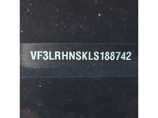 Personenauto, peugeot, 308 sw 1.2 puretech, 2020 - afbeelding 68 van  77