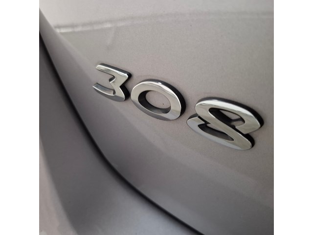 Personenauto, peugeot, 308 sw 1.2 puretech, 2020 - afbeelding 72 van  77