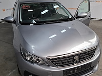 Personenauto, peugeot, 308 sw 1.2 puretech, 2020 - afbeelding 73 van  77