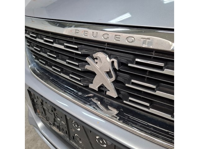 Personenauto, peugeot, 308 sw 1.2 puretech, 2020 - afbeelding 74 van  77