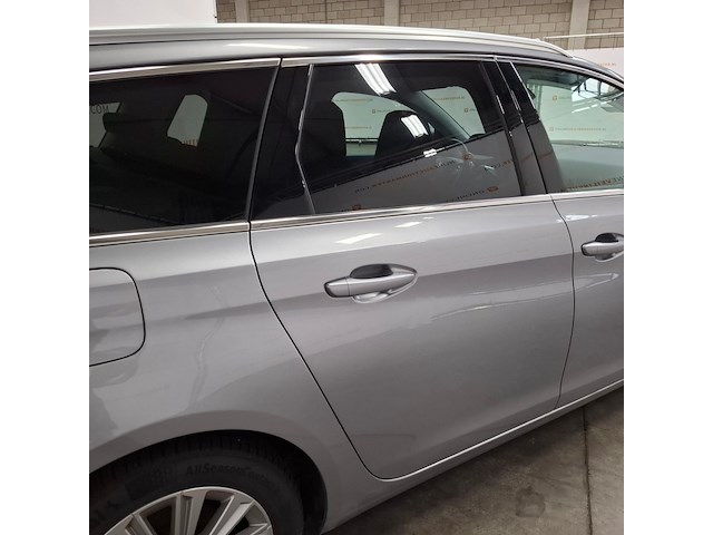 Personenauto, peugeot, 308 sw 1.2 puretech, 2020 - afbeelding 67 van  77
