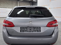 Personenauto, peugeot, 308 sw 1.2 puretech, 2020 - afbeelding 77 van  77