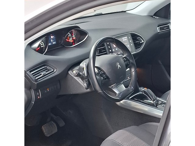 Personenauto, peugeot, 308 sw 1.2 puretech allure - afbeelding 2 van  38